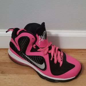 NIKE Lebron 9